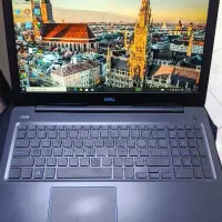 لپتاپ Dell Gaming G3