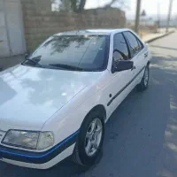 پژو 405 بازسازی شده|خودرو سواری و وانت|چرام, |دیوار