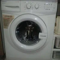 لباسشویی کنوود اصل 5 کیلویی