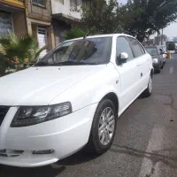 سمند سورن ef7 مدل 1403
