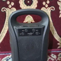 بلندگو 2عدد