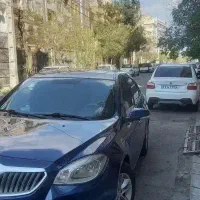 برلیانس h330 موتور بزرگ اتومات