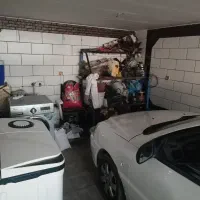 پیلوت اجاره جهت انباری