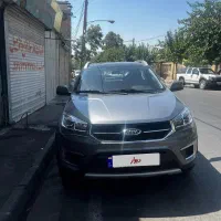 X22(خودرو ایکس‌۲۲)|خودرو سواری و وانت|تهران, نعمت‌آباد|دیوار