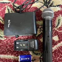 میکروفون بی سیم