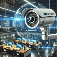 فروش و نصب دوربین مداربسته و دزدگیر اماکن