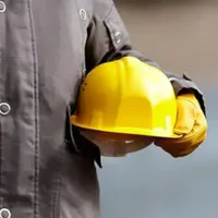 کارگر ساختمانی ساده