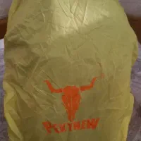 کوله پشتی پکینیو کله گاوی ۷۰ لیتری مشکی