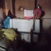 سمپاش پشت تراکتور|ماشین‌آلات صنعتی|بوئین و میاندشت, |دیوار