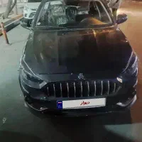 اطلس با سانروف صفر