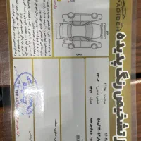 پارس tu5 سیمی