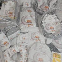 سفارش سیسمونی اغوشی|اسباب و اثاث بچه|کرمان, |دیوار