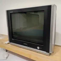 تلویزیون سامسونگ اصلی