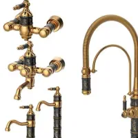 لوله کشی گاز وآب ونصبیات