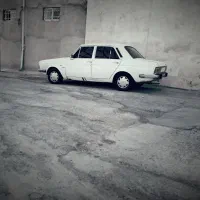 پیکان شاستی پلمپ