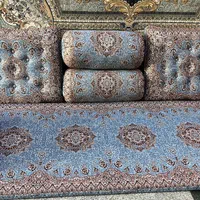 تولید وپخش ست شاهنشین و پشتی الیافی در مهرشهر|پشتی|کرج, اسدآباد|دیوار