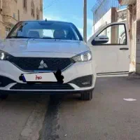 سهند ۴۰۳ سفید