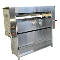 کباب پز ۴۰ سیخ شید پخت