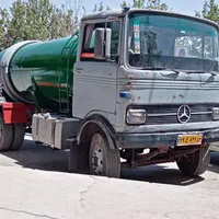 تخلیه چاه فاضلاب