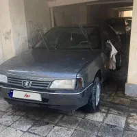 پژو روآسال