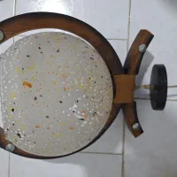 لوستر برای اتاق خواب