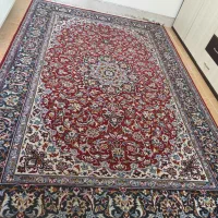 فرش ۶ متری|فرش|لنجان, |دیوار