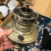 سماور نفتی