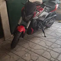 باجاج دومینار۲۵۰