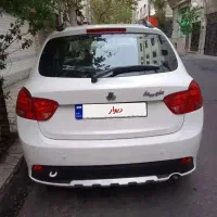 کوییک 1401( پارس خودرو )آخر برج ۱۲ کم کار با لوازم|خودرو سواری و وانت|تهران, خزانه|دیوار