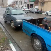 امدادخودرو و یدک کش|خدمات حمل و نقل|ارومیه, |دیوار