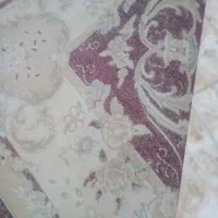 قالی ۶متری دو دانه|فرش|مریوان, |دیوار