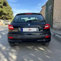 207 مدل 1402|خودرو سواری و وانت|تهران, تهرانپارس غربی|دیوار