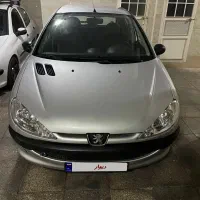 206 تیپ 2
