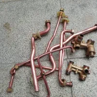 تعمیر پکیج و آبگرمکن تاسیسات پردیس|خدمات پیشه و مهارت|پردیس, فاز ۴|دیوار