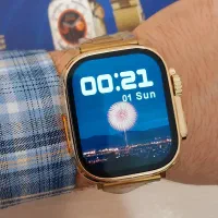 ساعت هوشمند Ultra MAX Audio