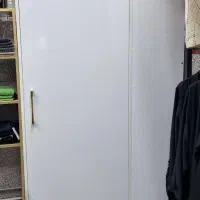 اتاق پرو،قفسه،میز،رگال درحد نو،اسال استفاده شده|فروشگاه و مغازه|ماکو, |دیوار