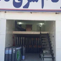 ایزوگام حفاظ تبریز ۶۸۳۱ آلومینیومی|عمده‌فروشی|شیراز, سهل‌آباد|دیوار