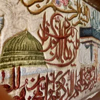 تابلو فرش دستباف تبریز