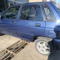 پراید۱۱۱|خودرو سواری و وانت|تربت‌حیدریه, مظفریه|دیوار