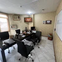 ۵۰ متر۲خواب موقعیت اداری میدان قدس سند مشاع