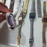 22 عدد ساعت زنانه|ساعت|فردیس, ثابتی|دیوار