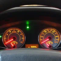 پژو پارس XU7P موتور جدید ۱۴۰۱ دریچه سیمی|خودرو سواری و وانت|تربتحیدریه, کاشانی|دیوار