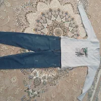 لباس دخترانه