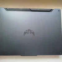 ASUS TUF Gaming FX506|رایانه همراه|گرگان, |دیوار