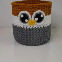 فروش و سفارش انواع سبد تریکو پذیرفته میشود