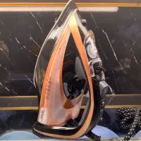 اتو تفال ۹۸۴۵|اتو و لوازم اتو|کرج, برغان|دیوار