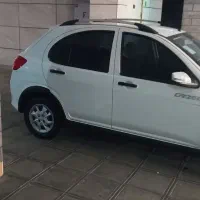 کوئیک|خودرو سواری و وانت|فردیس, نیروگاه برق|دیوار