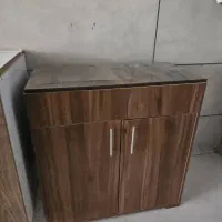 کابینت ام دی آف و کابینت فلزی دست دوم|مصالح و تجهیزات ساختمان|شیراز, شهرک بهشتی|دیوار