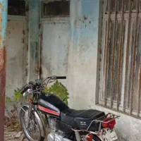 موتور سالم خوب مزایده فروش