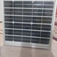 پنل خورشیدی ۴۰×۴۰